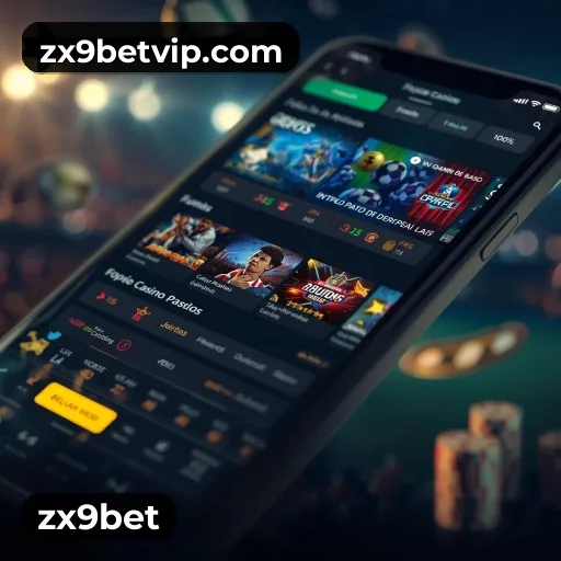 App promotion center for bonus and offer pages
